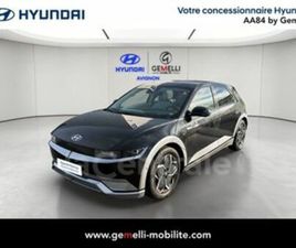 HYUNDAI IONIQ 5 77 KWH HTRAC - 325 EXECUTIVE