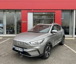 II EV AUTONOMIE ETENDUE 70KWH - 115 KW 2WD LUXURY