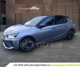 136 CH AFFAIRES GS LINE 50 2000