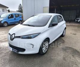 RENAULT ZOE Q210 Q210 88 INTENS 22KWH