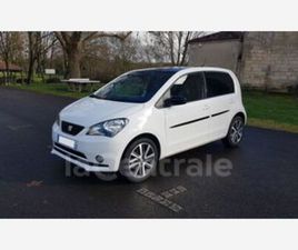 ELECTRIC PLUS 83 36.8 KWH