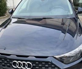 AUDI A1 SPORTBACK 30 TFSI A1 SPORTBACK 30 1.0 TFSI ADVANCED S-TRONIC