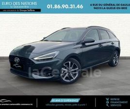 III (3) SW 1.0 T-GDI 100 CREATIVE DCT-7