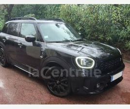 II GENERATION2 (F60) 178 ALL4 COOPER S EDITION PREMIUM PLUS BVA8