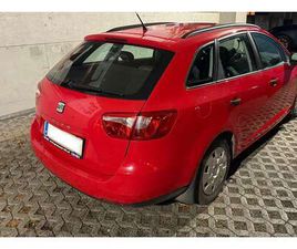 SEAT IBIZA ST 1,2L