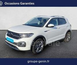 1.0 TSI 110 START/STOP R-LINE TECH DSG7