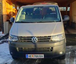 VW T5