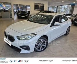 BMW SERIE 2 GRAN COUPE 218I (F44) GRAN COUPE 218I 136 BUSINESS DESIGN DKG7