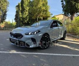 BMW SERIE 2 GRAN COUPE (F74) GRAN COUPE M235 XDRIVE 300 M PERFORMANCE DKG7