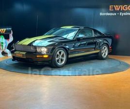 V 4.6 V8 300 GT PREMIUM