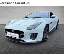 GENERATION2 COUPE 3.0 V6 400 SPORT AUTO