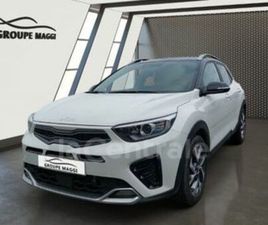 GENERATION2 1.0 T-GDI 120 MHEV GT LINE DCT7