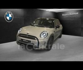 III GENERATION2 (F55) HATCH 1.5 136 COOPER EDITION PREMIUM PLUS BVA7