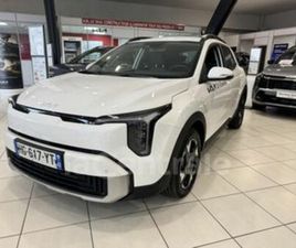 (3) 1.0 T-GDI 115 MHEV ACTIVE DCT7