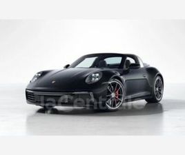 (992) TARGA 3.0 450 4S PDK