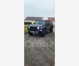 5.3 300 SUPERCHARGED LUXURY BVA