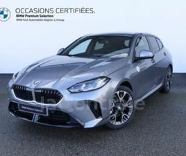 (F70) 120 170 CH M SPORT DKG7