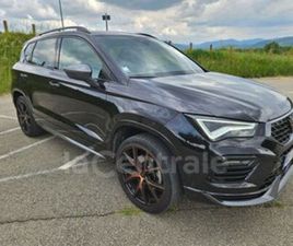 GENERATION2 1.5 TSI 150 V DSG7