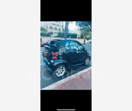 II 62 KW CABRIO & PASSION SOFTOUCH