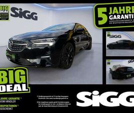 OPEL INSIGNIA GRAND SPORT B GRAND SPORT 2.0 CDTI BUSINESS