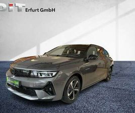 L SPORTS TOURER 1.2 TURBO GS ACC+LED+NAVI