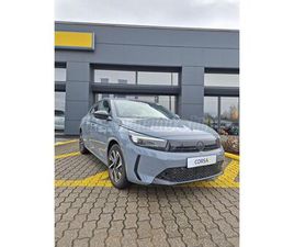 OPEL CORSA OPEL CORSA F 1.2 T GS