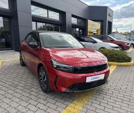OPEL CORSA OPEL CORSA F 1.2 T YES