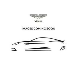 ASTON MARTIN DBX 707 | MAGNETIC SILVER | PANO | 23''