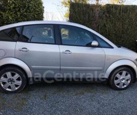 AUDI A2 1.6 FSI PACK