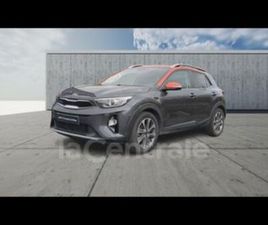 KIA STONIC 1.0 T-GDI 120 ISG DESIGN
