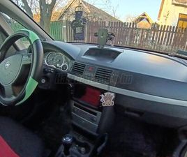 OPEL MERIVA A 1.4 ESSENTIA
