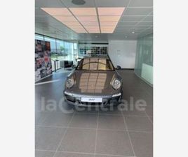 (997) GENERATION2 CABRIOLET 3.8 408 CARRERA 4 GTS