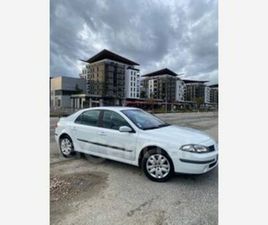 II GENERATION2 2.0 16S CONFORT EXPRESSION