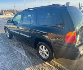 GMC ENVOY XL 2003 GMC ENVOY XL 5.3 SLT 4X4
