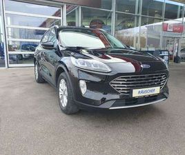 2.5 DURATEC PHEV TITANIUM