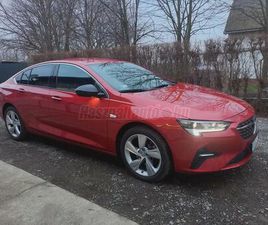 OPEL INSIGNIA GRAND SPORT 2.0 T BUSINESS ELEGANCE (AUTOMATA)