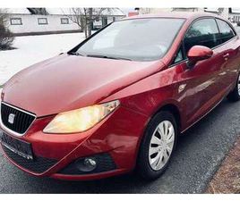 SEAT IBIZA 1.4 ST