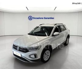 GENERATION2 2.0 TDI 150 START/STOP LIFE BUSINESS DSG7