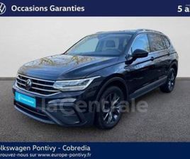 GENERATION2 ALLSPACE 2.0 TDI 150 LIFE BUSINESS DSG7