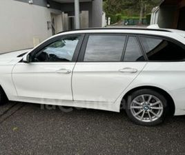 (F31) GENERATION2 TOURING 316D 116 EXECUTIVE START EDITION BVA8