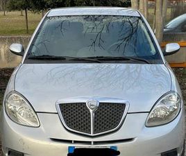 LANCIA YPSILON 1.3