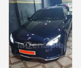 IV CABRIOLET 220 D SPORTLINE 9G-TRONIC