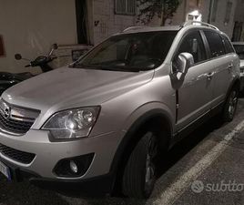 SUV ECONOMICO