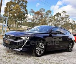 PEUGEOT 508 II SW 1.5 BLUEHDI 130 S&S ALLURE PACK EAT8