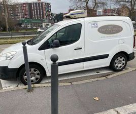 PEUGEOT PARTNER TEPEE TEPEE 1.6 HDI ACCESS (COMFORT) 75CV E5