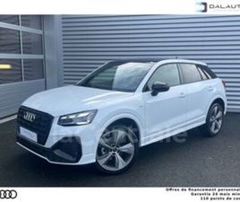 GENERATION2 2.0 35 TDI 150 S LINE PLUS S TRONIC 7
