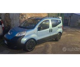 CITROEN NEMO 1.3 DIESEL