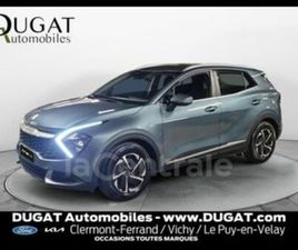 V 1.6 CRDI 136 MHEV 4X4 ACTIVE DCT7