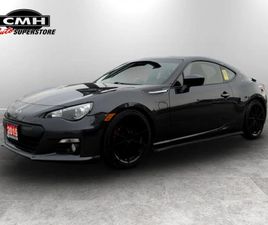 SUBARU BRZ SPORT-TECH * RWD * АВТОКРЕДИТ* (ЦЕНА ДО БГ)