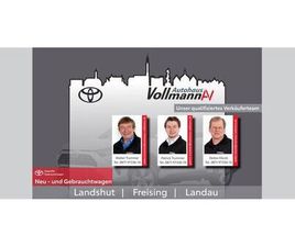 TOYOTA YARIS HYBRID 1.5 VVT-I TEAM DEUTSCHLAND